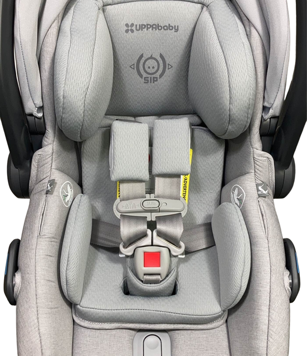 secondhand Infantcarseat