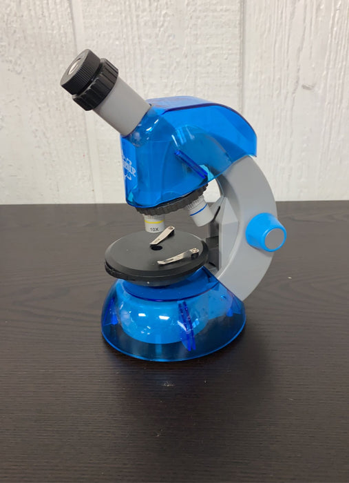 secondhand Edu Science Microscope