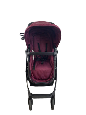 Urbini omni stroller reviews sales