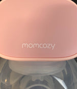 used Momcozy S9 Wearable Electric Breast Pump