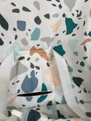 secondhand Fisher Price Deluxe Infant To Toddler Rocker