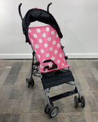 secondhand Dorel Umbrella Stroller, 2017, Minnie Mouse