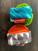 Shop Infantino Go Gaga! Wrist Rattles at GoodBuy Gear