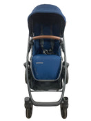 secondhand UPPAbaby VISTA V2 Stroller, 2021, Noa(Navy)