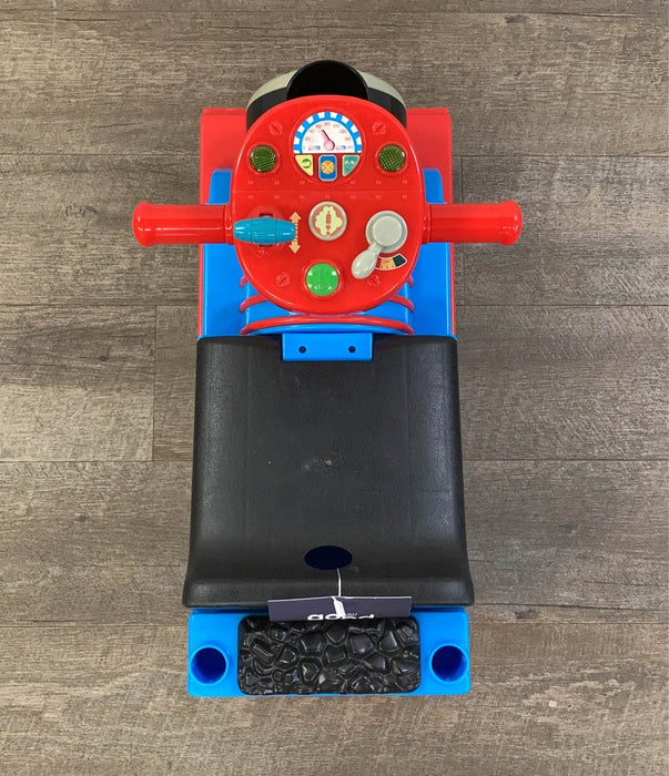 used Kiddieland Thomas The Train Ride On