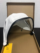 used Veer Retractable Canopy, Savannah White