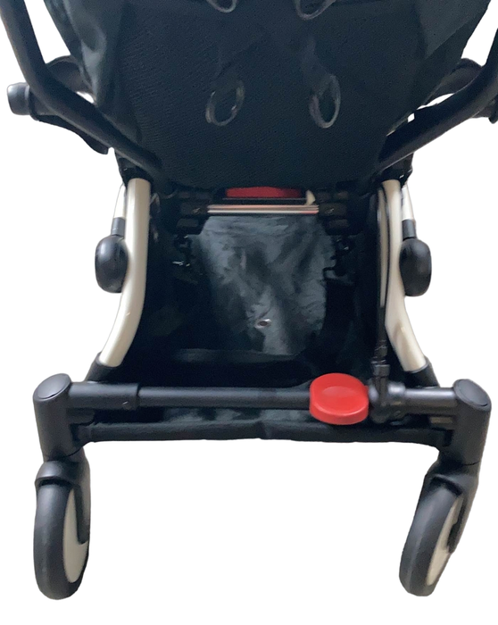 secondhand Strollers