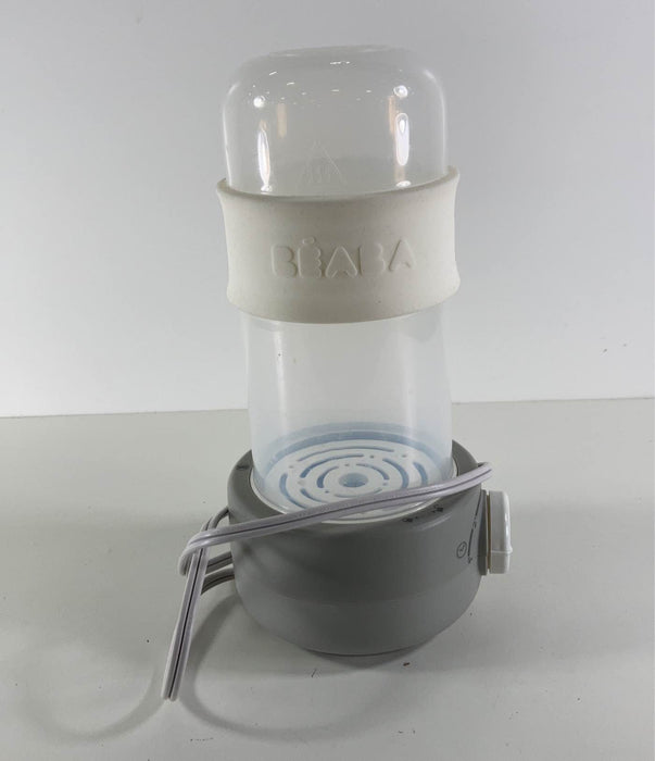 Shop Beaba Quick Baby Bottle Warmer at GoodBuy Gear