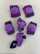 secondhand Bosoner Youth Protective Gear