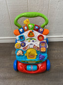 used VTech Stroll And Discover Activity Walker