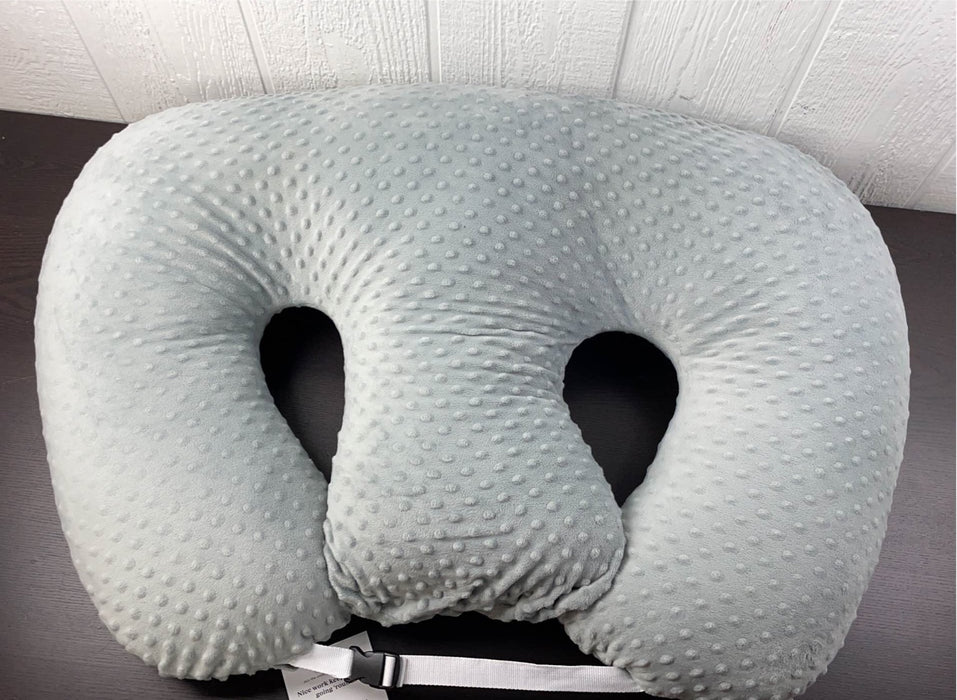 Shop Twin Z Nursing Pillow at GoodBuy Gear