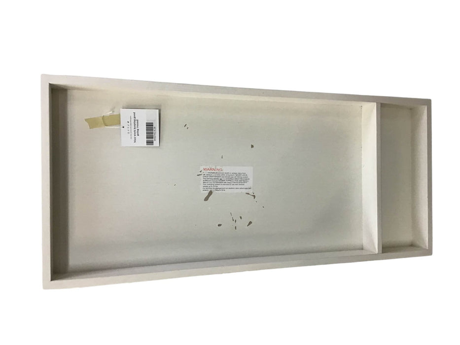 used Restoration Hardware Baby & Child Changing Table