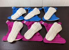 Shop BUNDLE GroVia O.N.E. Cloth Diapers at GoodBuy Gear