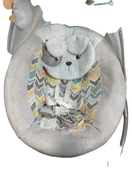 secondhand Fisher Price Cradle 'n Swing, Sweet Snugapuppy Dreams