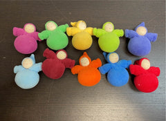 used Grimm’s Spiel & Holz Pocket Babies