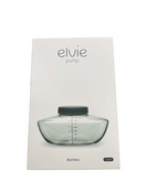 used Elvie 5 oz. Breast Pump Bottles, 3 Pk