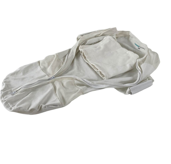 Shop Happiest Baby SNOO Sack, Ivory, Large (18-25 lbs) at GoodBuy Gear