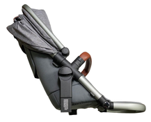 Shop Silver Cross Wave Tandem Seat, Zinc at GoodBuy Gear