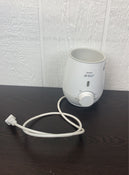 used Philips Avent Bottle Warmer