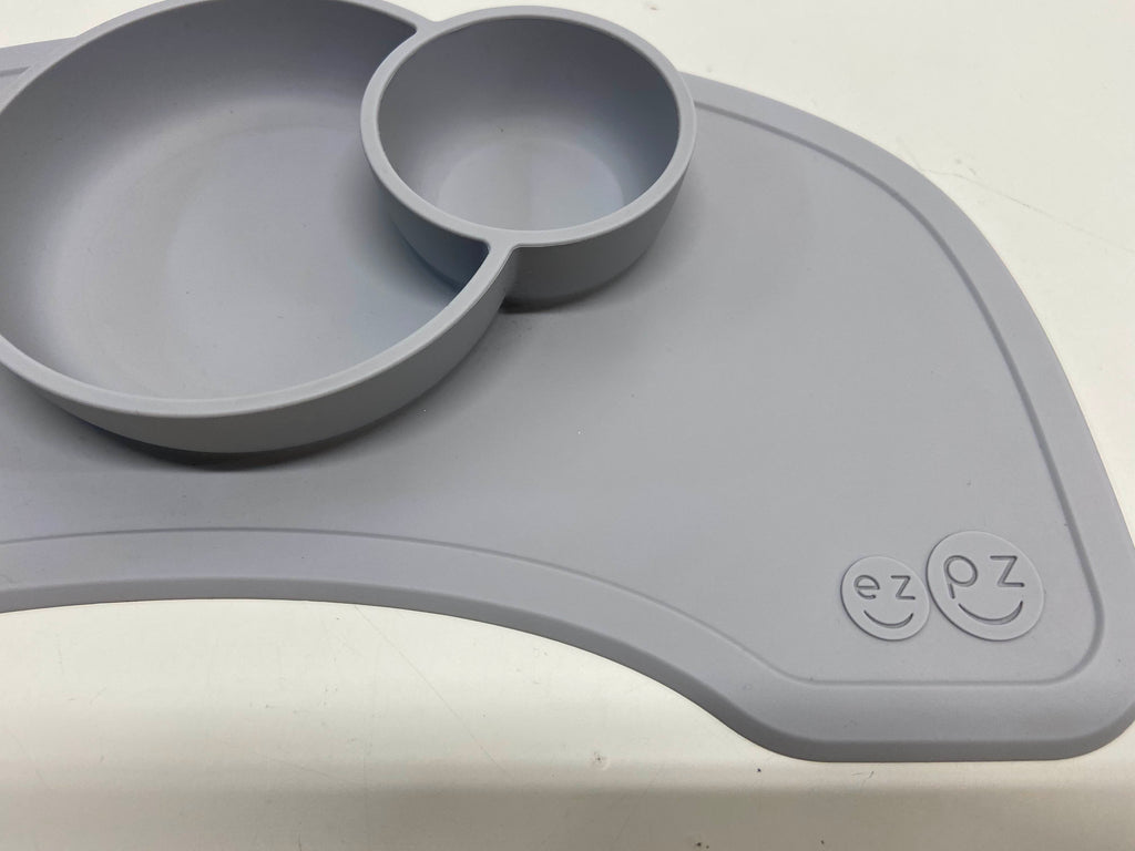 Stokke Ezpz Tray For Stokke Trays, Grey