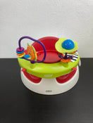 used Mamas & Papas Baby Snug and Tray