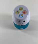 Shop Fisher Price Laugh & Learn Babble & Wobble Hub at GoodBuy Gear