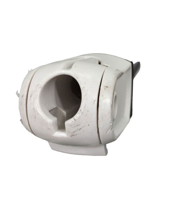 Peg Perego Siesta High Chair, Ice Grey