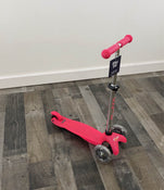 Shop Micro Kickboard Mini Original Kick Scooter, Pink at GoodBuy Gear