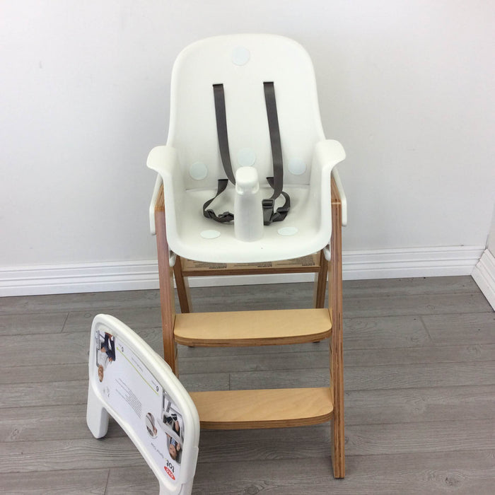 secondhand OXO Tot Sprout High Chair