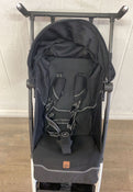 gb Pockit+ All City Stroller, 2019, Velvet Black