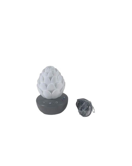 Shop Skip Hop Terra Cry Activated Soother at GoodBuy Gear