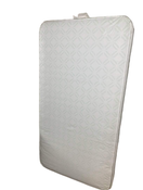 secondhand Kolcraft Pediatric 800 Extra Firm Crib and Toddler Mattress