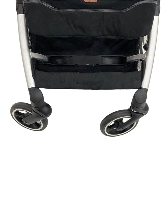 gb Pockit+ All City Stroller, 2021, Velvet Black