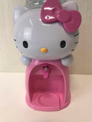 secondhand Hello Kitty Water Dispenser