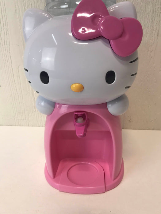 secondhand Hello Kitty Water Dispenser