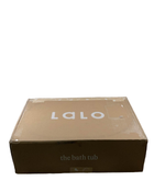 Shop Lalo Bathtime Starter Kit, Sage at GoodBuy Gear