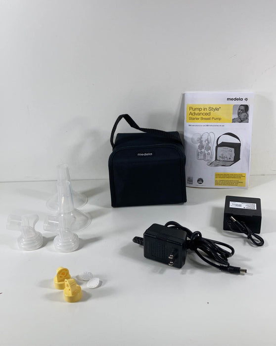 Shop Medela Pump In Style Advanced Breast Pump at GoodBuy Gear