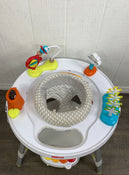 Shop Skip Hop Explore and More Baby's View 3-Stage Activity Center at GoodBuy Gear