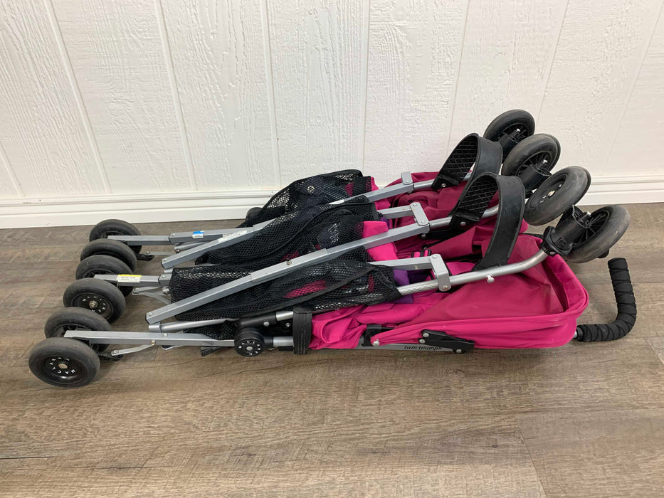 used Strollers