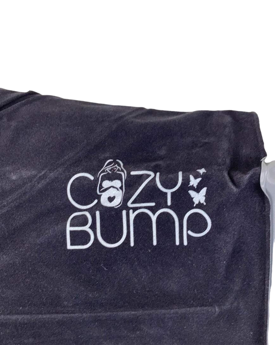 Back & Bump Comfort Cozy Bump Pregnancy Bed