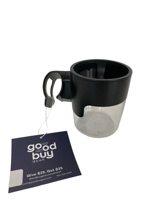 secondhand Nuna Mixx And Demi Grow Cupholder