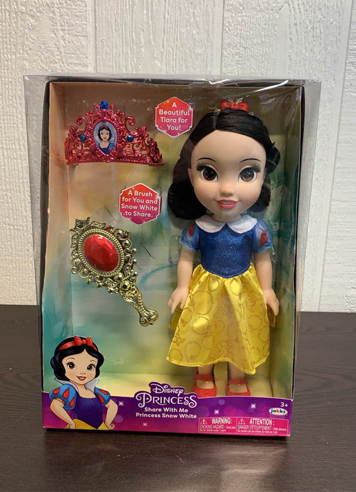 used Disney Share with Me Princess, Snow White