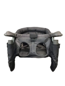 Shop Inglesina Fast Table Chair, Black at GoodBuy Gear