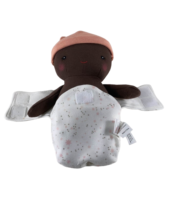 secondhand Wonder and Wise Bundle Baby Doll