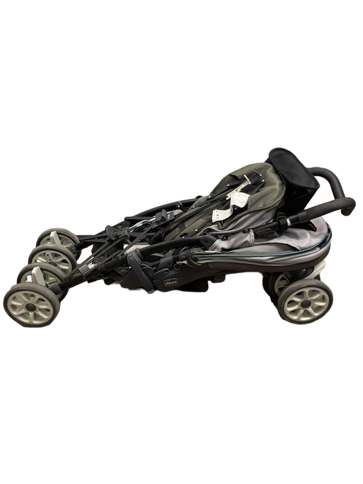 secondhand Chicco Neuvo Travel System Stroller, 2013