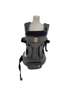 secondhand Ergobaby Omni 360 Cotton Baby Carrier, star dust