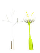 Shop Boon Lawn Countertop Drying Rack With Stem And Twig at GoodBuy Gear
