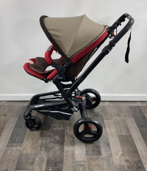 secondhand Jane Rider Stroller, 2013