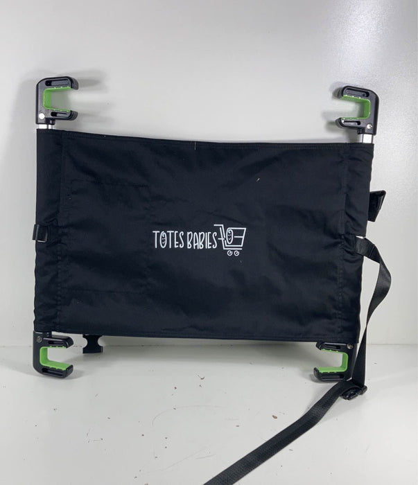 Shop Totes Babies Car Seat Hammock for Grocery Carts at GoodBuy Gear
