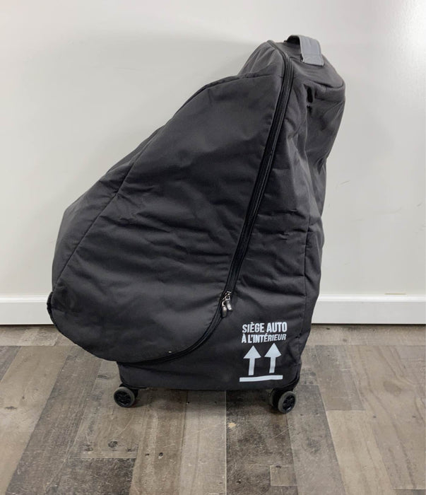 used Travel Gear